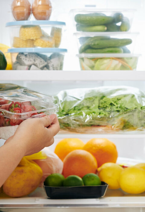 Comment Organiser Efficacement son Réfrigérateur pour Préserver la Fraîcheur des Aliments