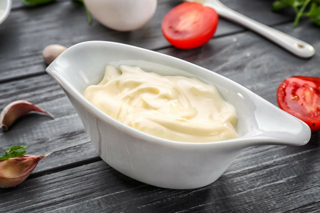 Les secrets pour réussir votre mayonnaise maison à chaque fois