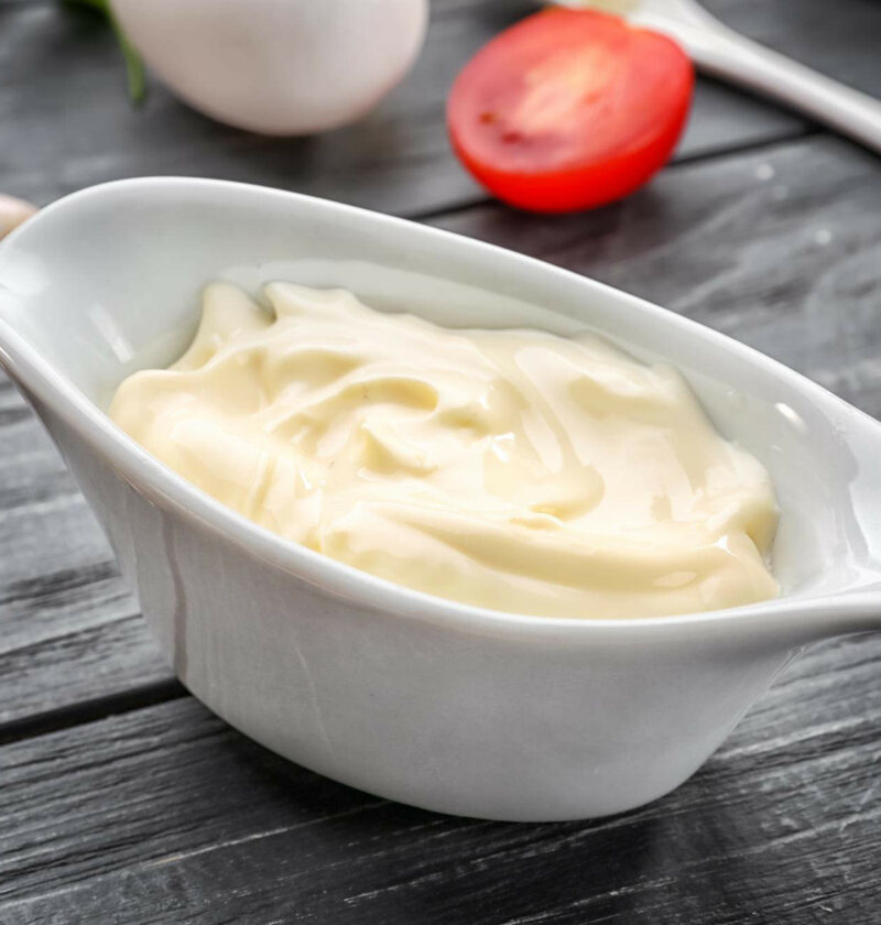 Les secrets pour réussir votre mayonnaise maison à chaque fois