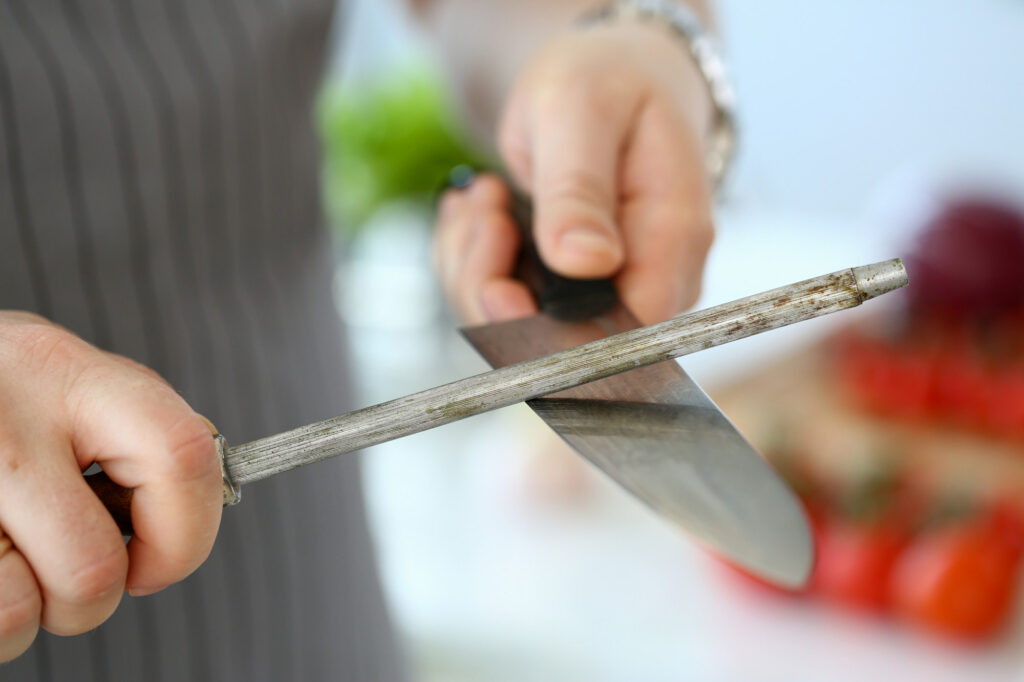 Guide complet pour choisir, utiliser et entretenir vos couteaux de cuisine