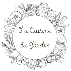 La Cuisine du Jardin : Recettes & Menus